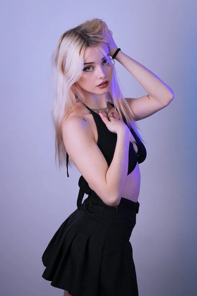 Escort Miki76