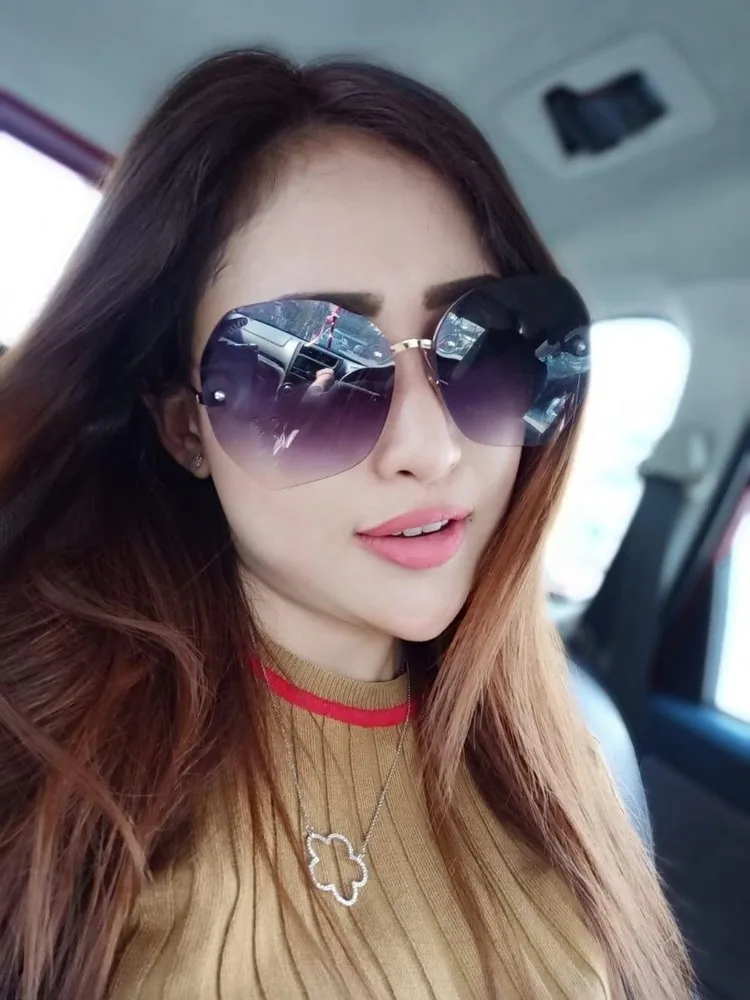 Escort Mateja