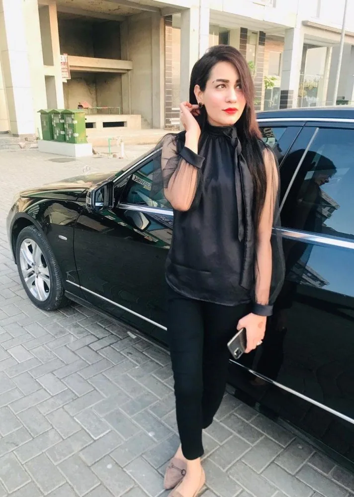 Escort Snježana