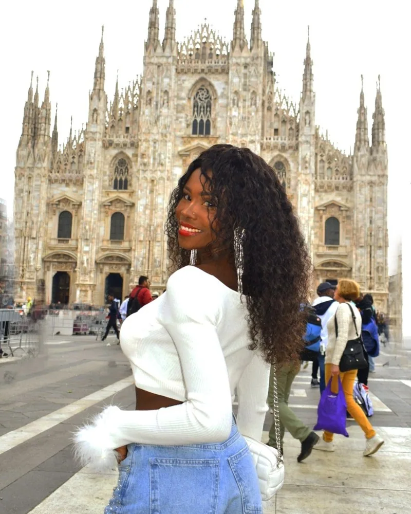 Escort Nela