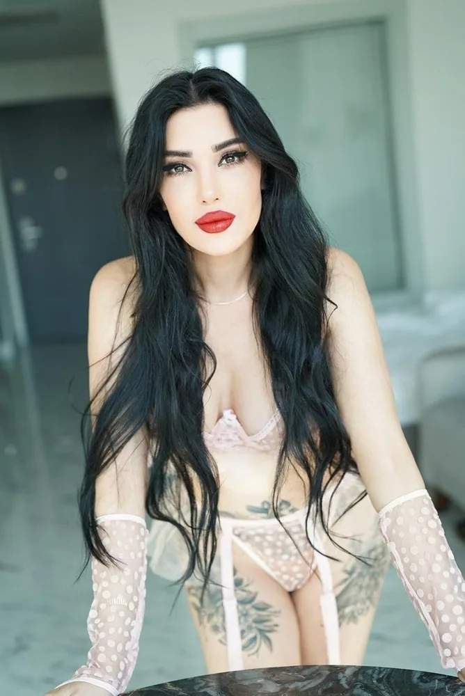 Escort Milica