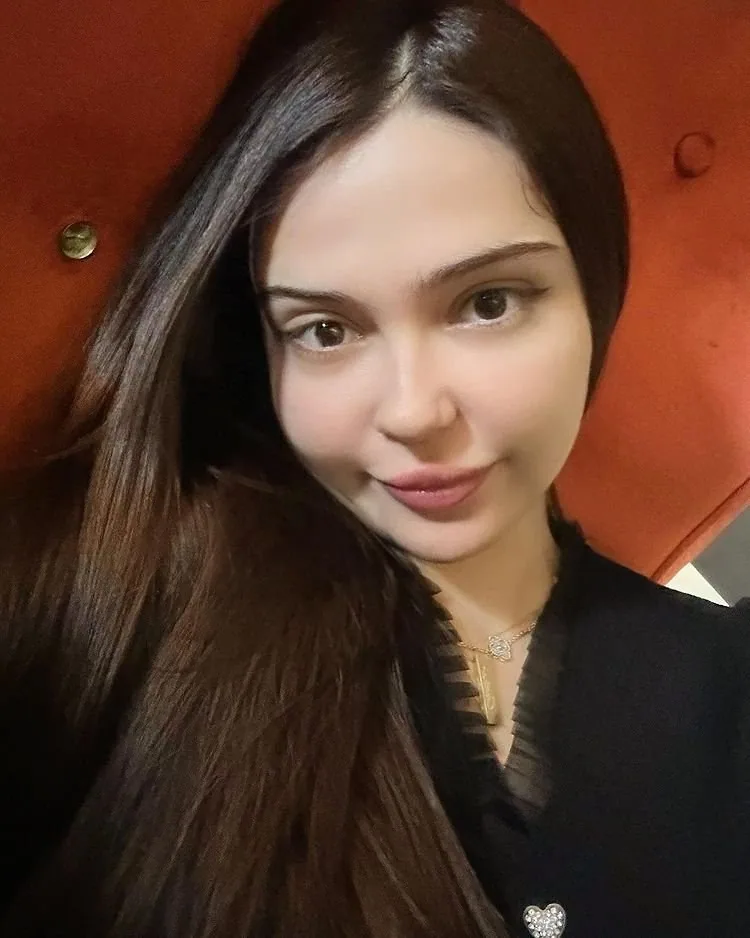 Escort Zdenka