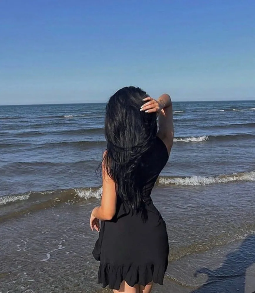 Escort Gordana