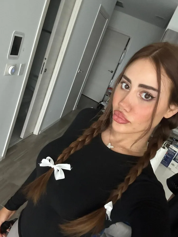 Escort Irena