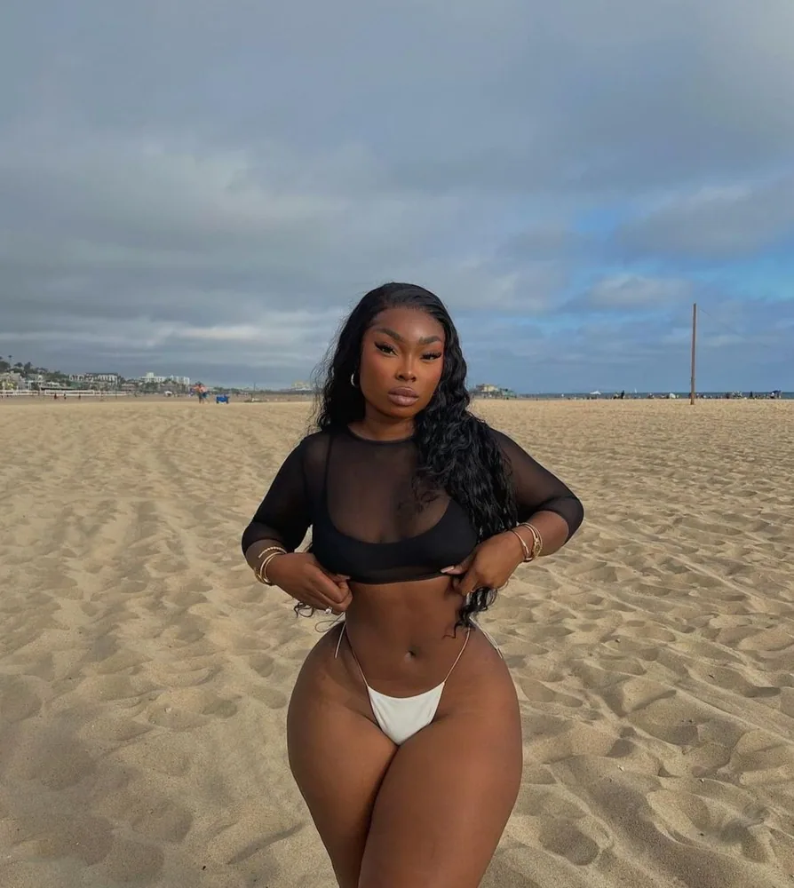 Escort Farai
