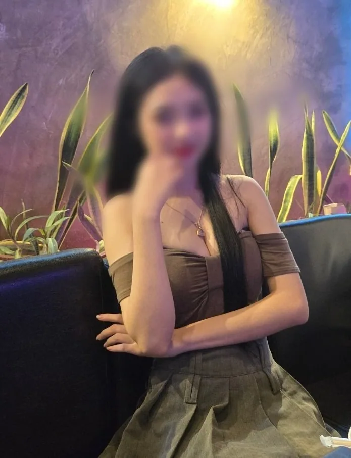 Escort Caro