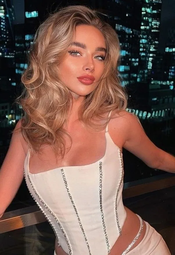 Escort Tihana
