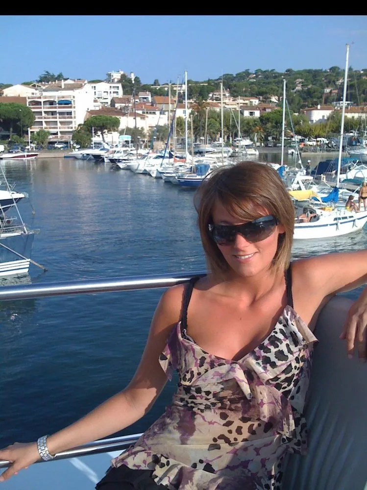 Escort Štefica