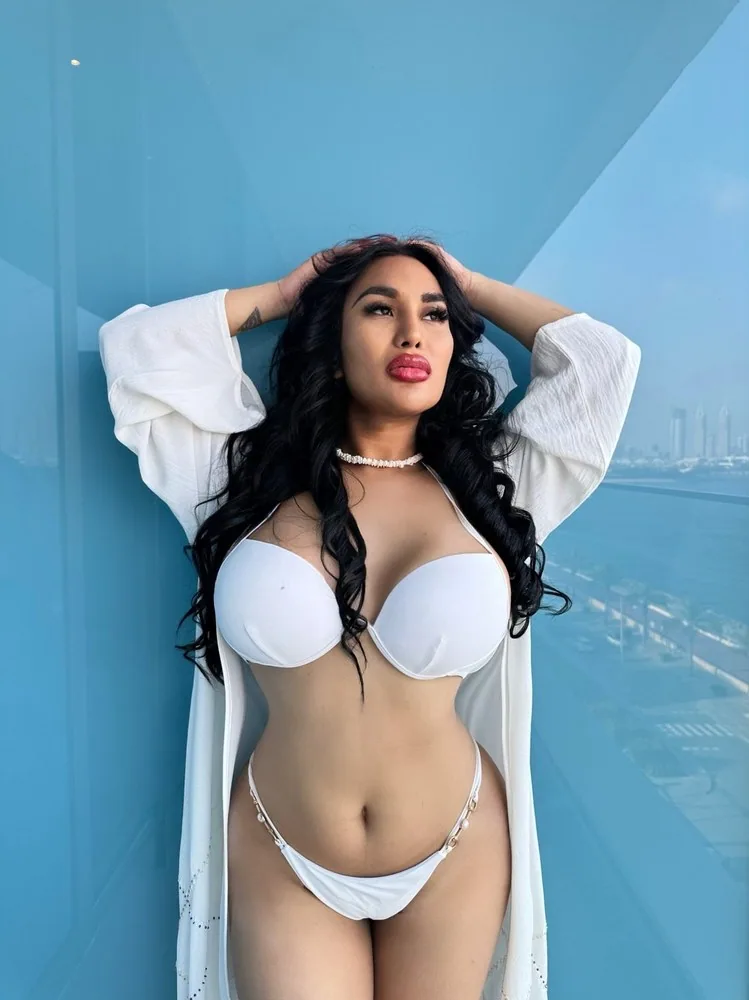 Escort Mia