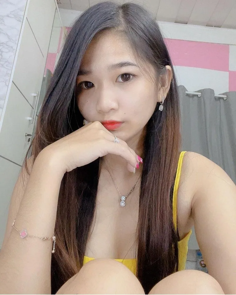 Escort Ivana
