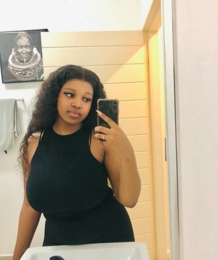 Escort Olga