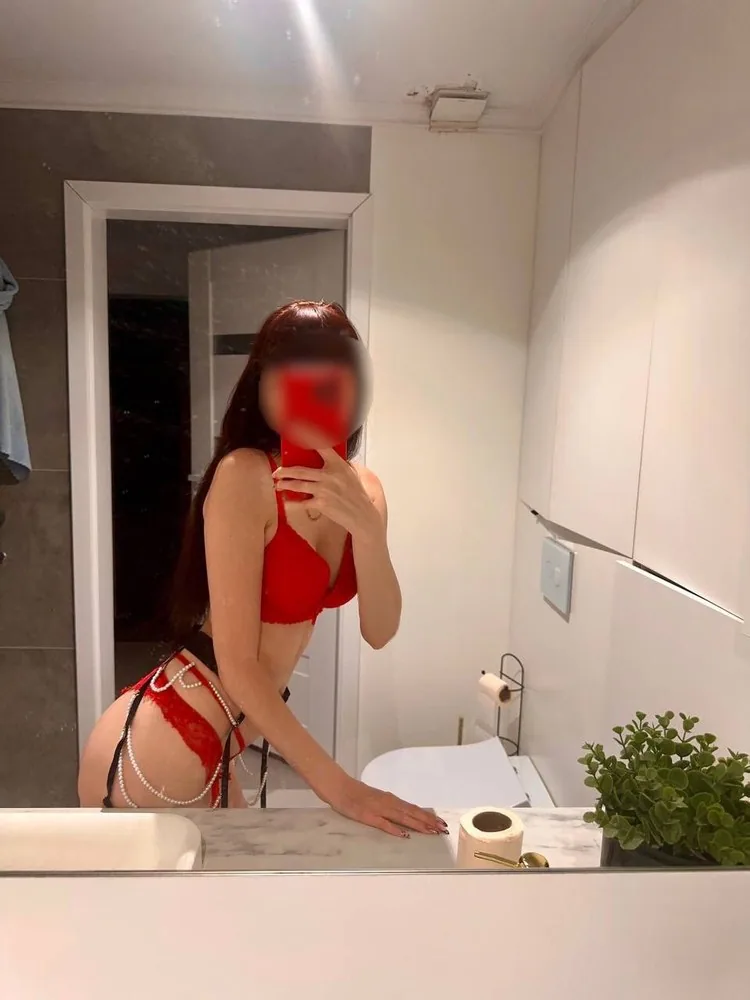 Escort Mateja