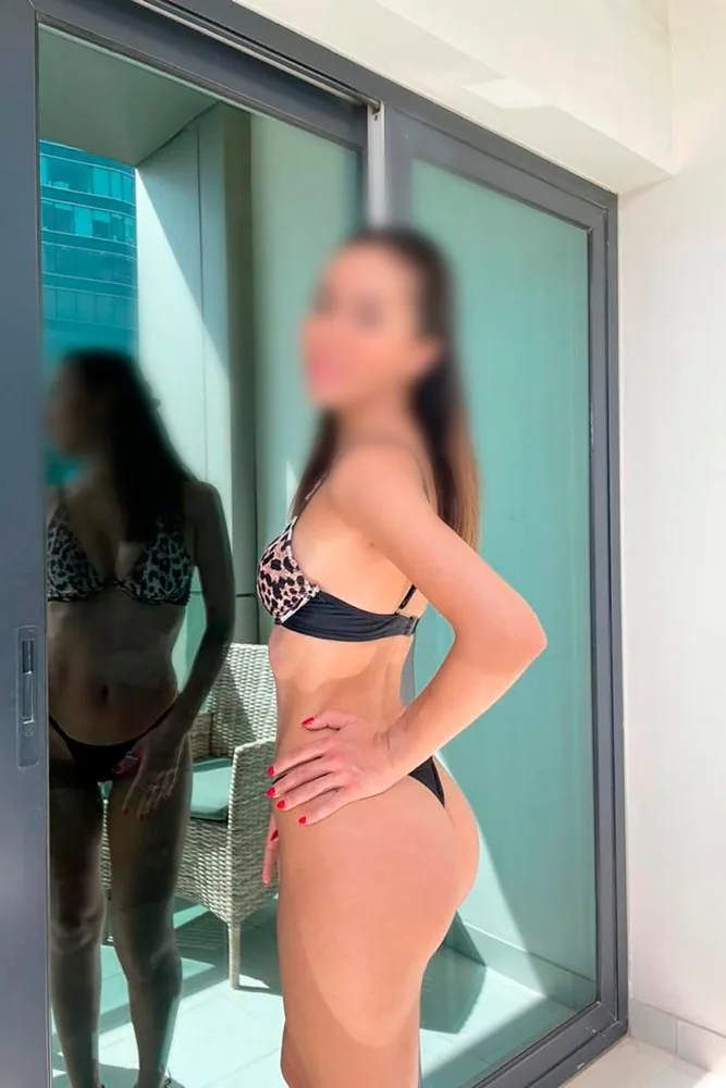 Escort Karolina