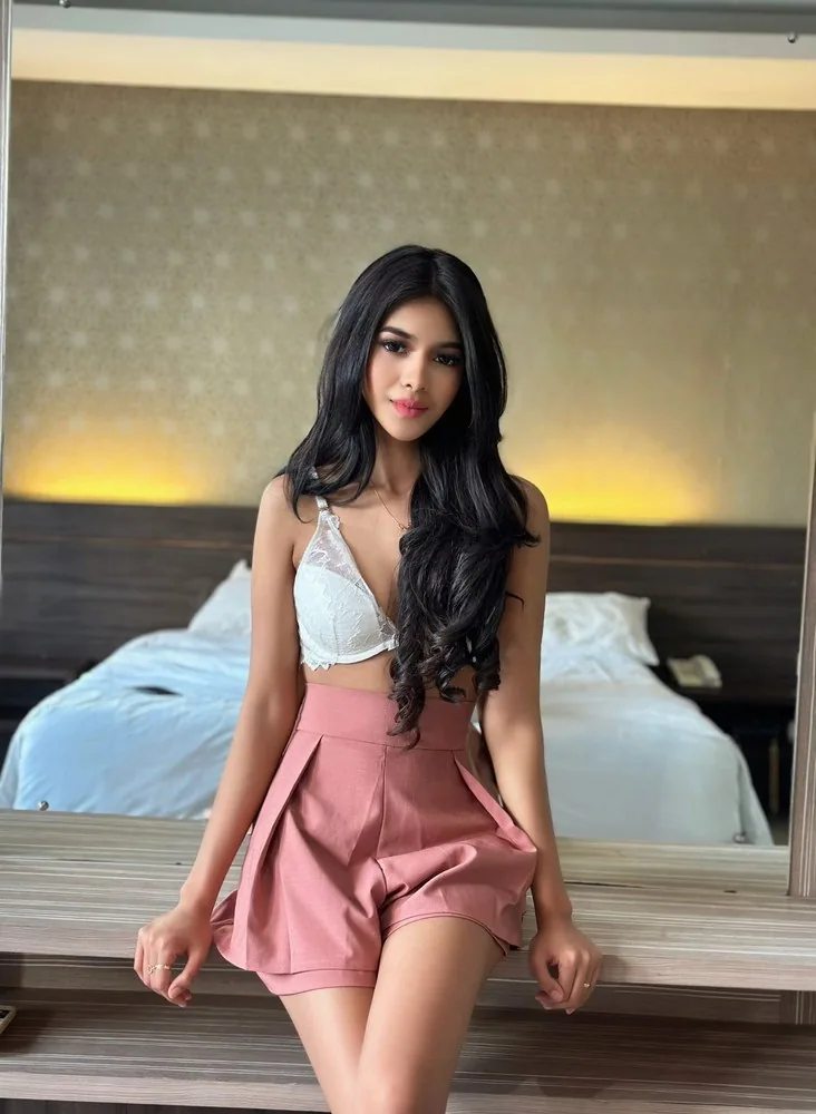 Escort Tihana