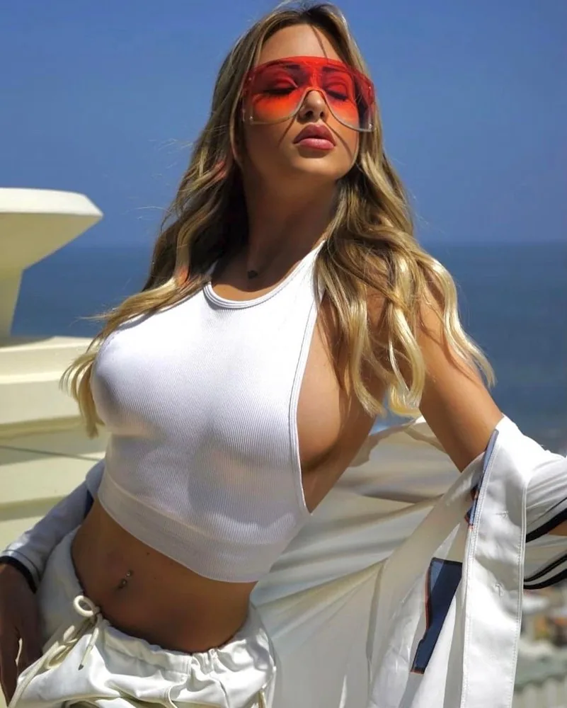 Escort Viktorija