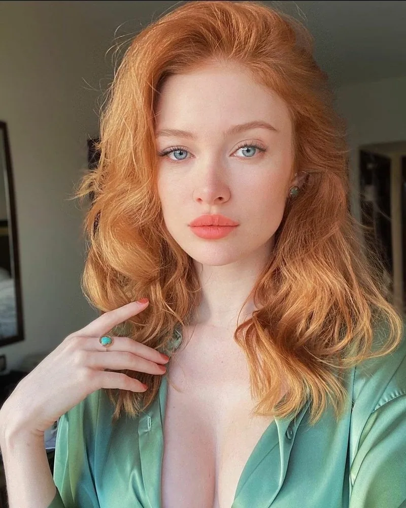 Escort Antonija
