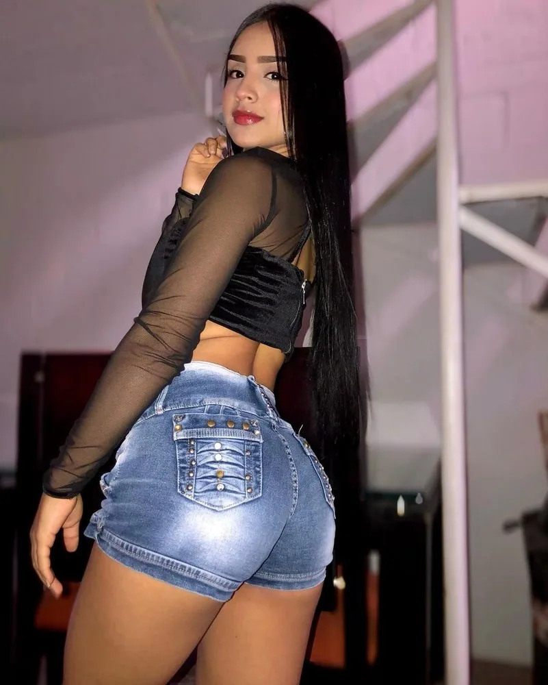 Escort Jana