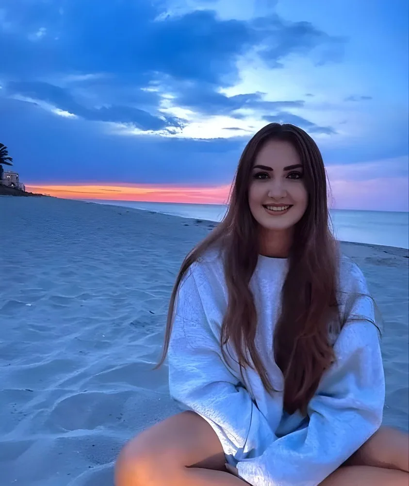 Escort Sara