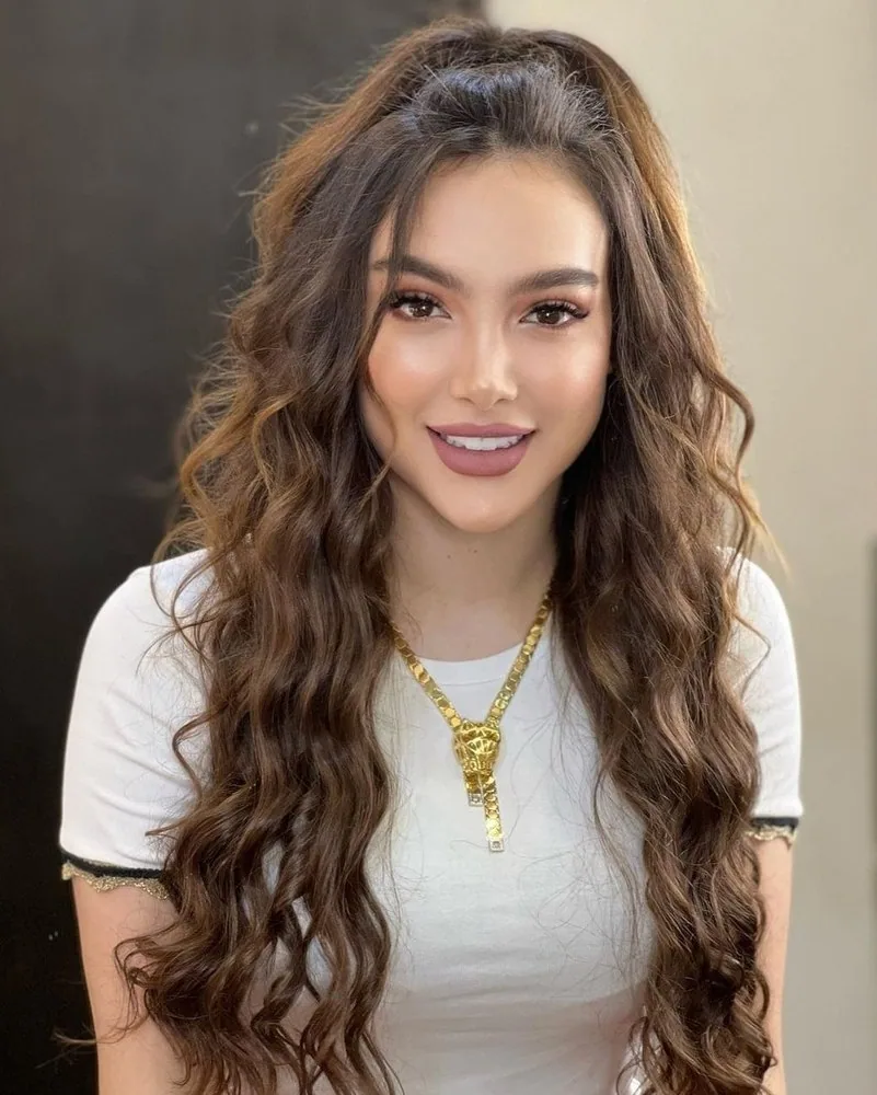 Escort Olga