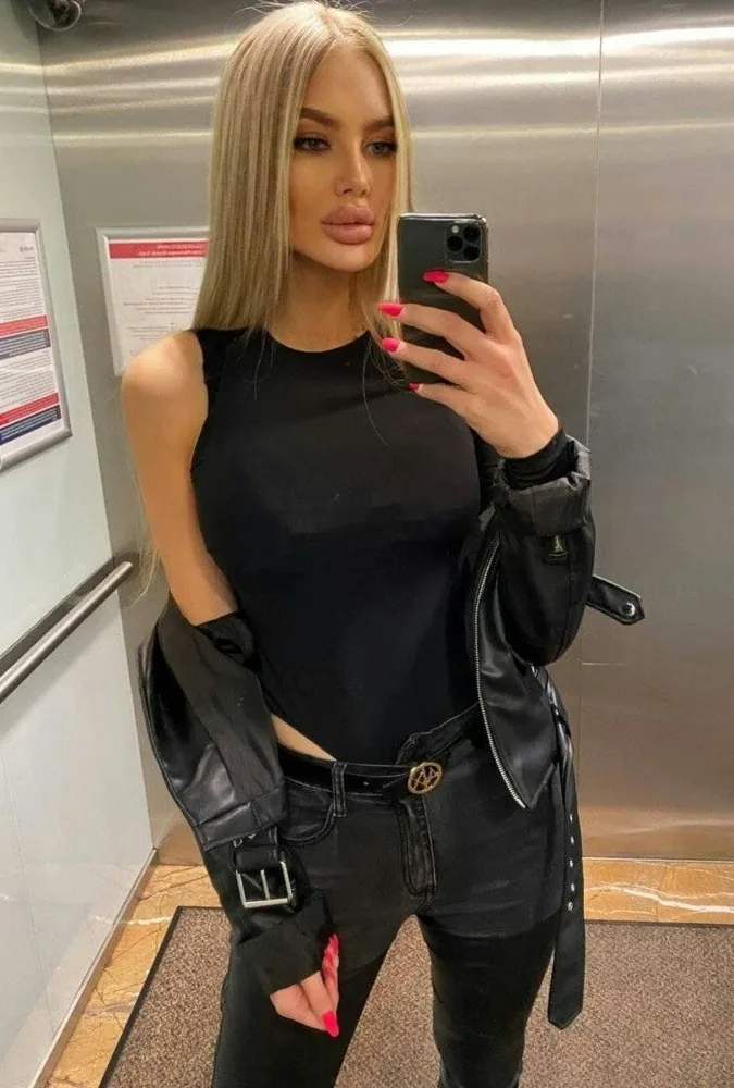 Escort Anyy80