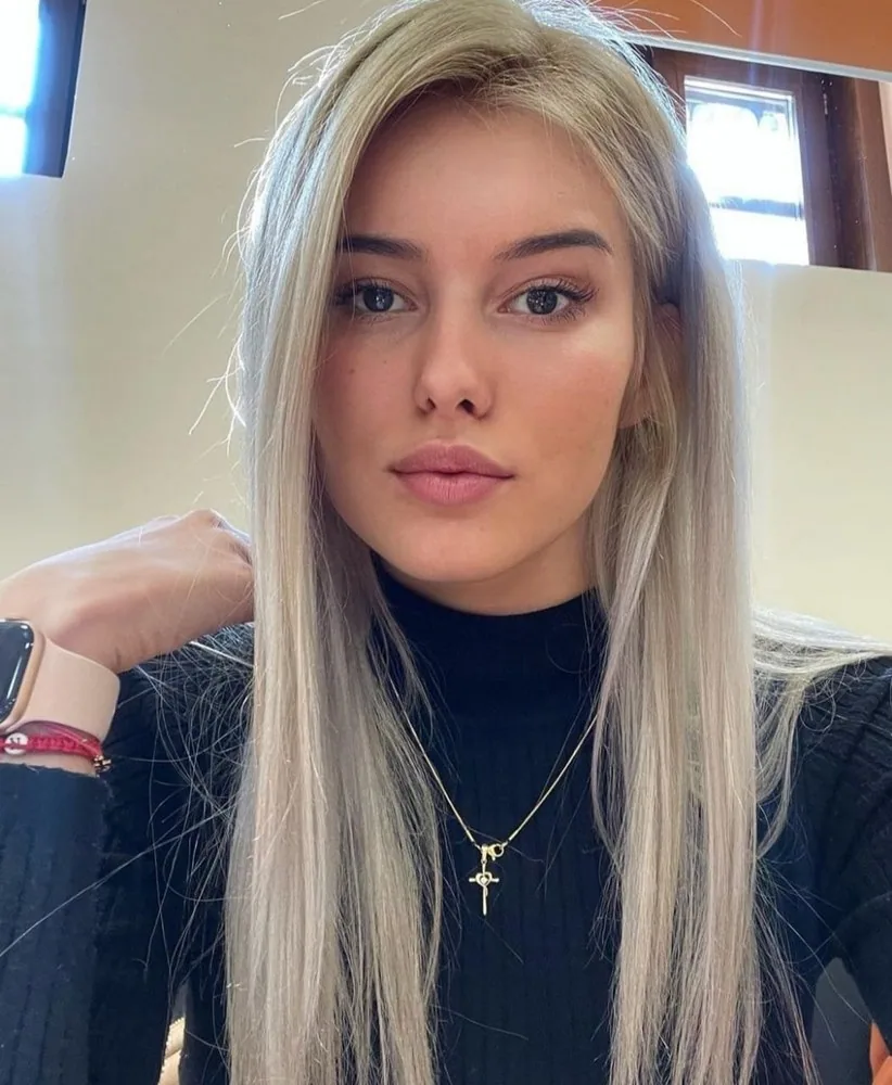 Escort Dijana