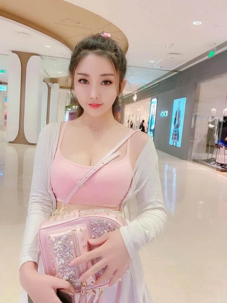 Escort Kristina