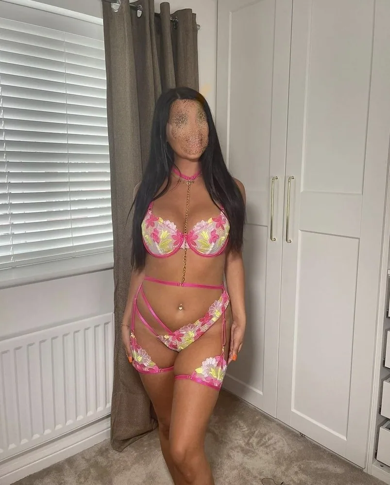 Escort Mirna
