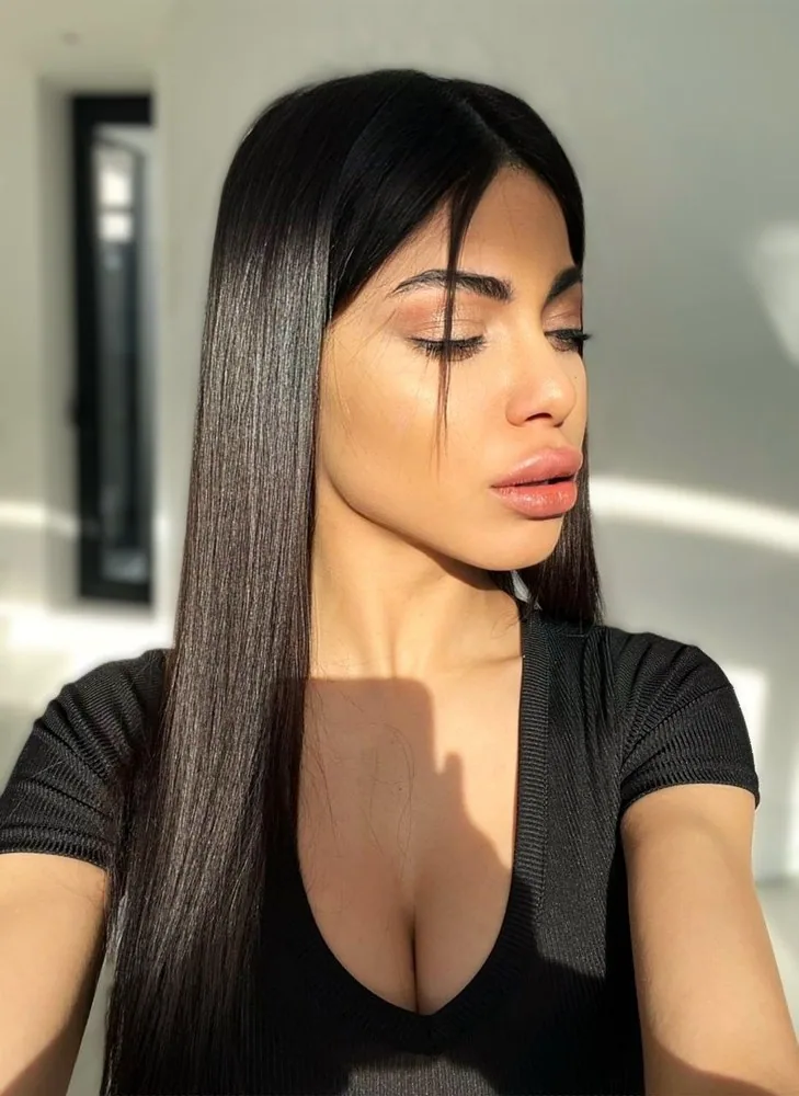 Escort Amy2018
