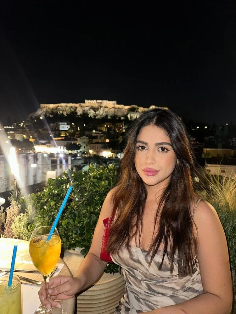 Escort Magdalena