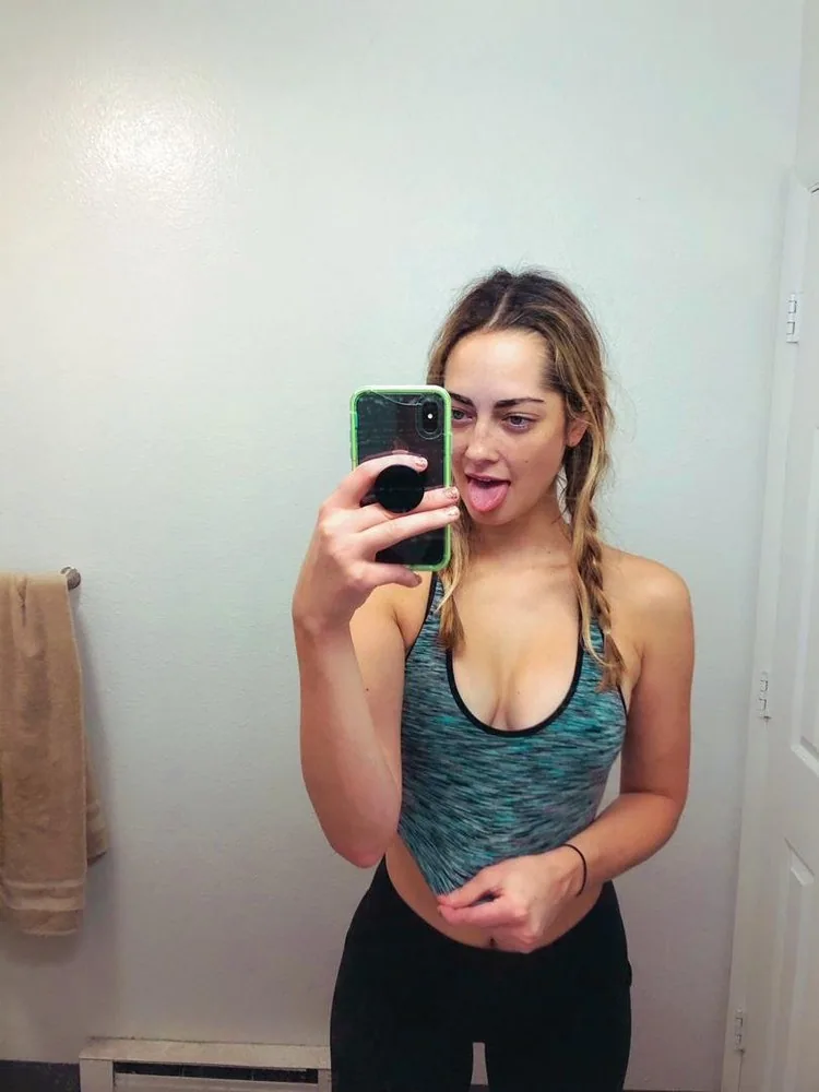Escort Laysa