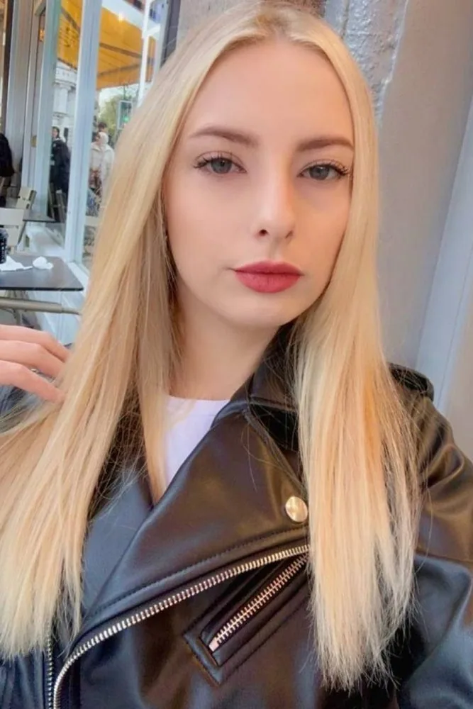 Escort Ivana