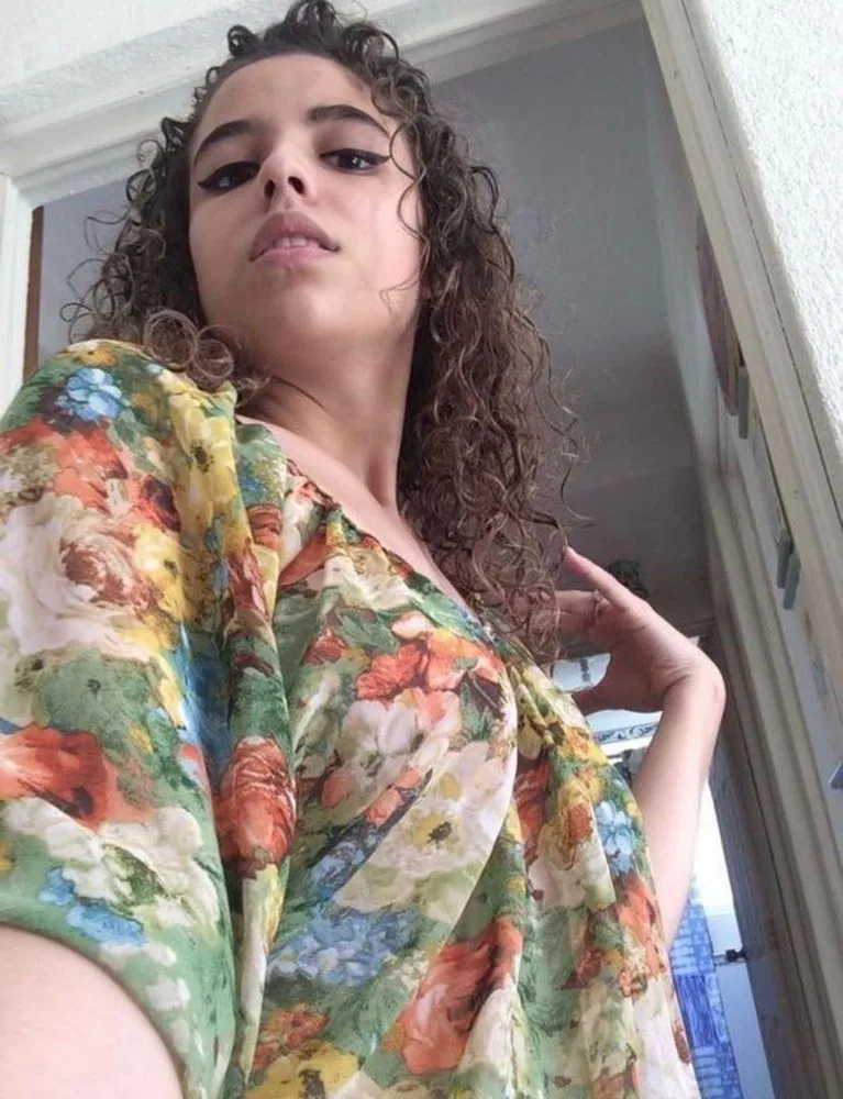 Escort Mirjana