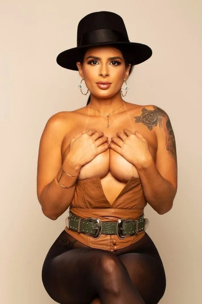 Escort Jasmina