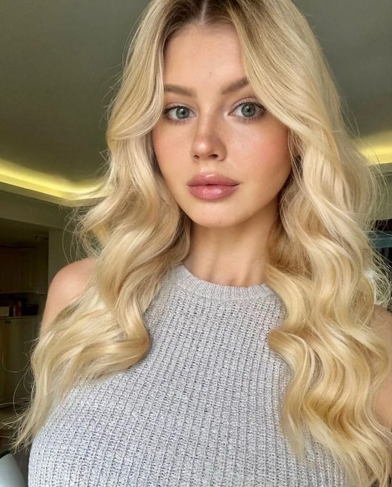 Escort Paula