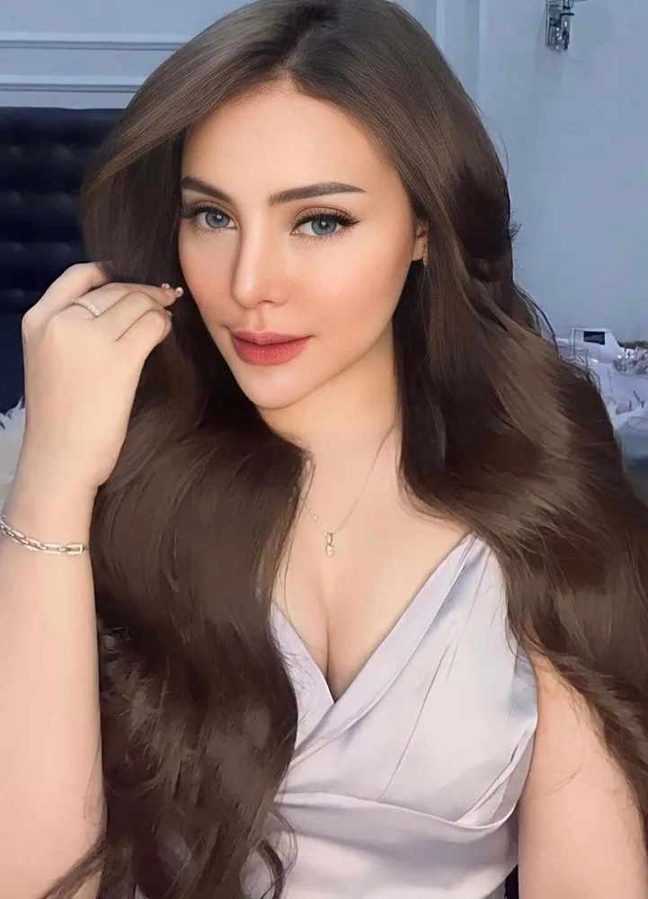 Escort Kyashif