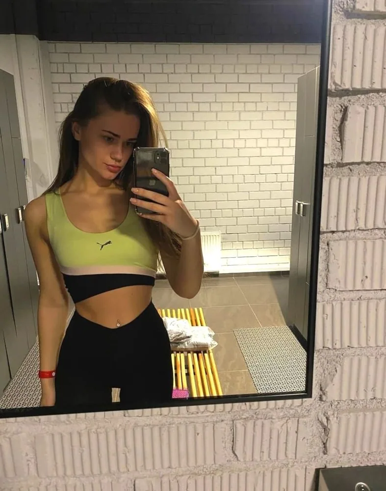 Escort Marija