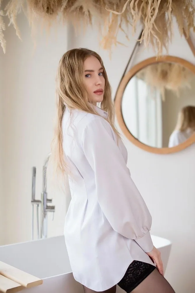 Escort Dubravka