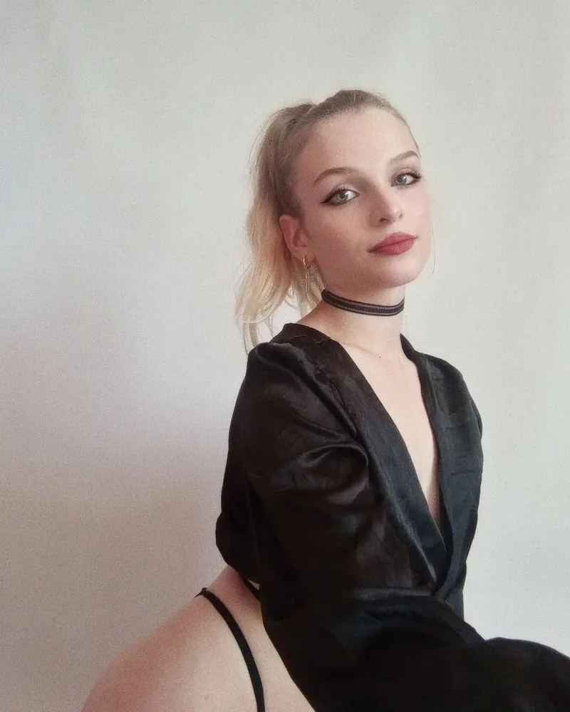Escort Branka