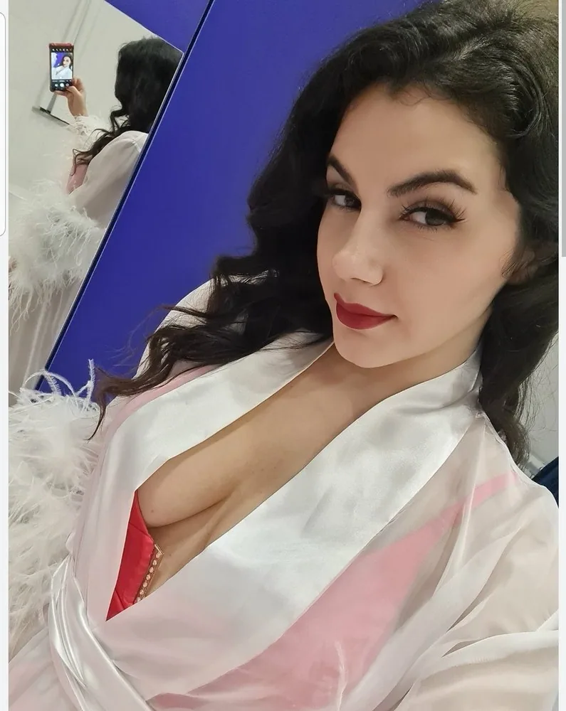 Escort Sabina