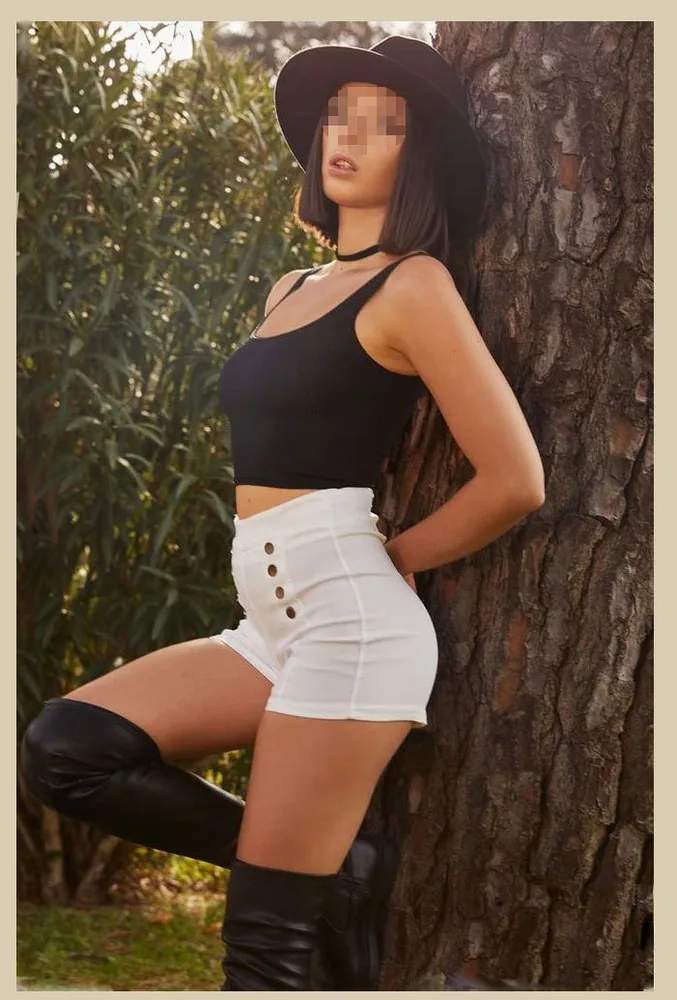 Escort Alin