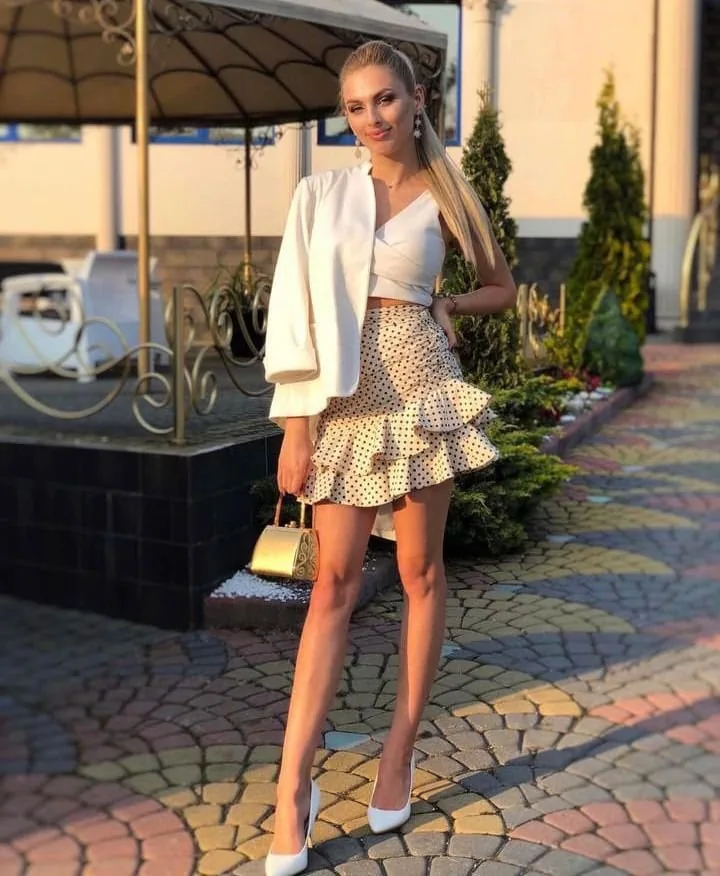 Escort Zrinka