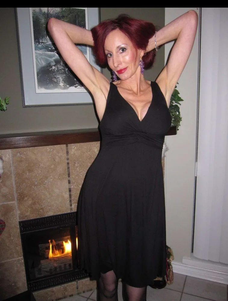 Escort Kristina