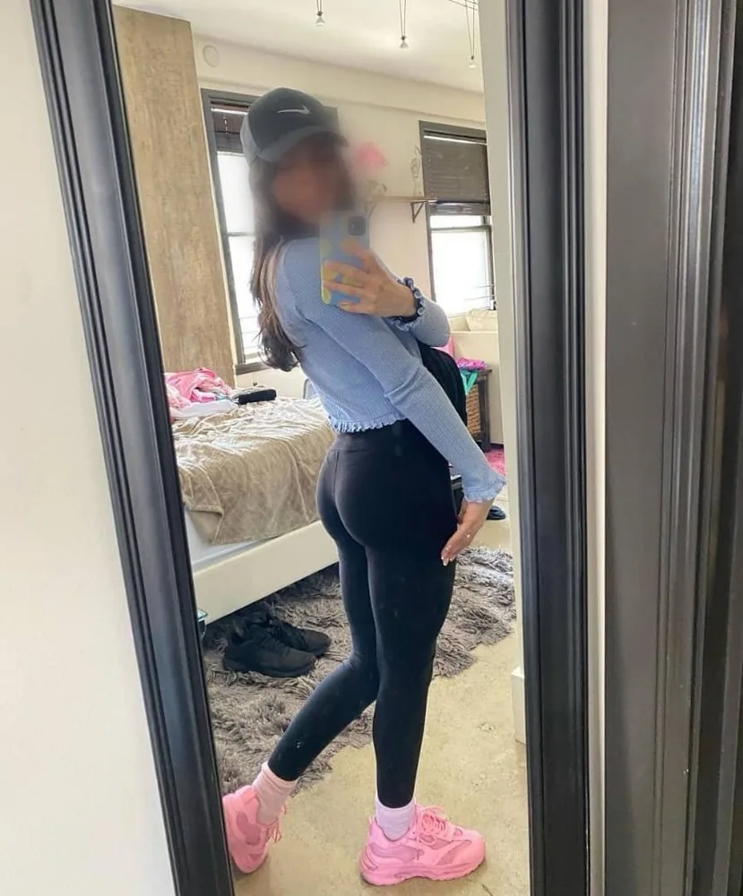 Escort Lidija