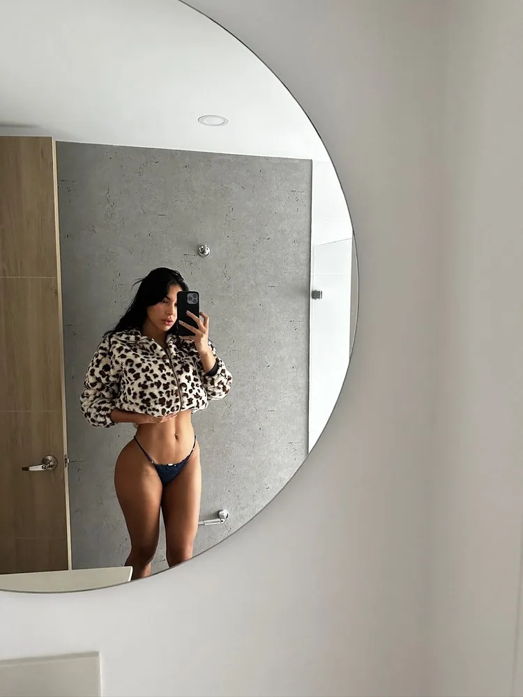 Escort Mirjana