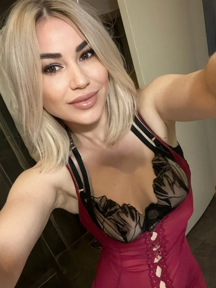 Escort Dariane