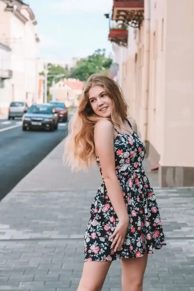 Escort Rosenda