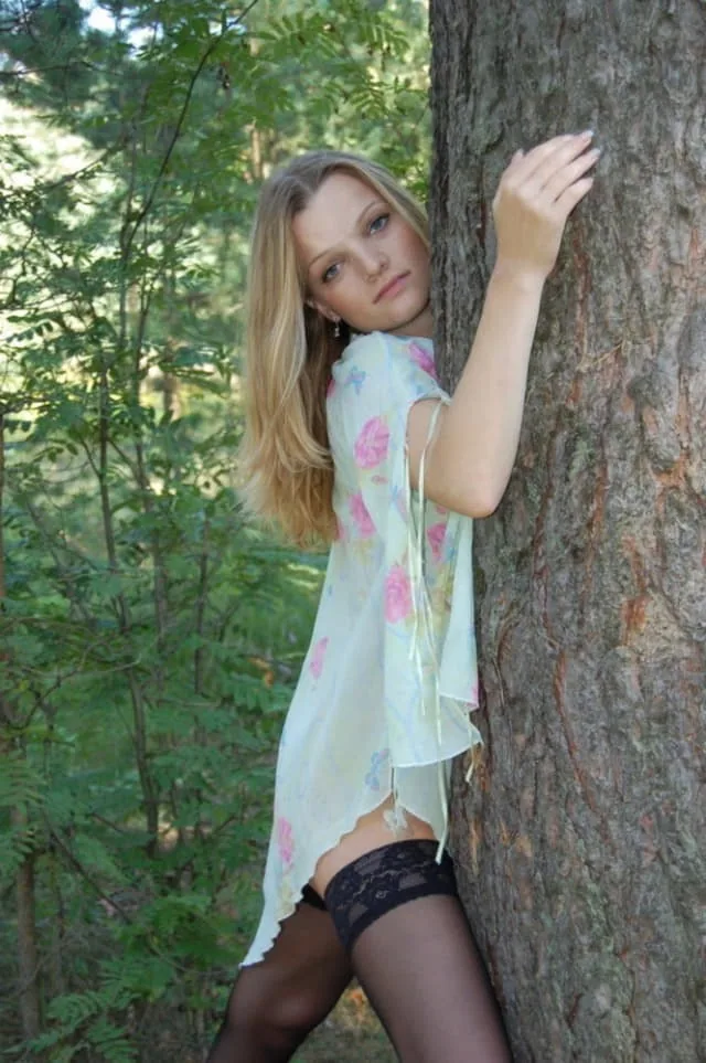 Escort Vesna