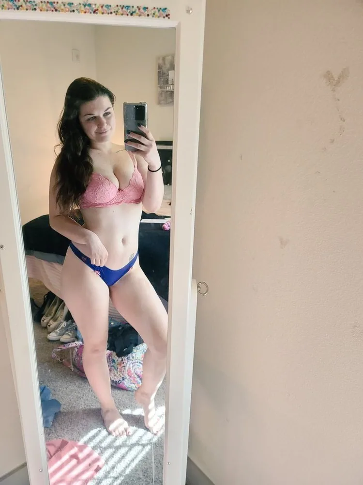 Escort Flaca
