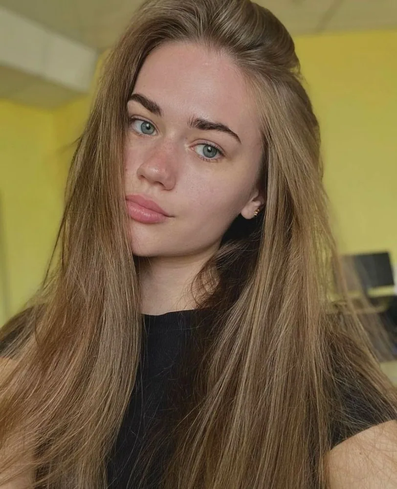 Escort Nikolina