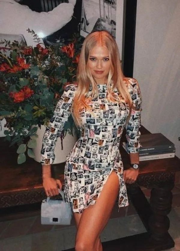 Escort Ivona